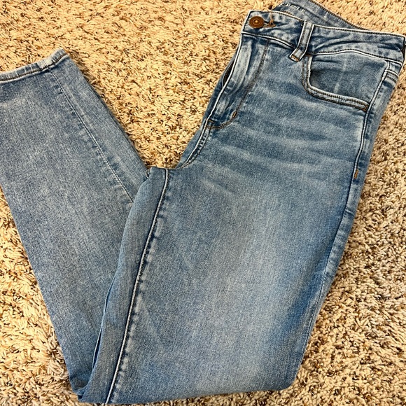 American Eagle Outfitters Denim - American eagle jeans